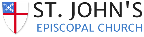 St. John's Episcopal Church logo